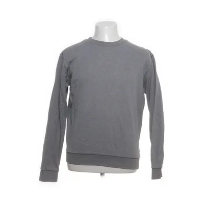 Collegetröja (Grå) från Boss Hugo Boss Bomull
