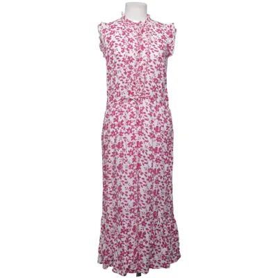 Robe (Rose, Blanc) de Magasin Du Nord Coton, Modal