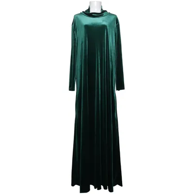 Aftonklänning (Grön)