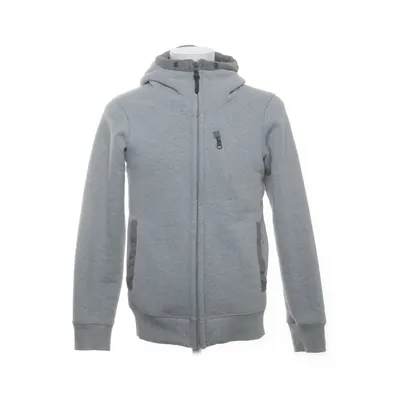 Jacket (Gray) from Bench Cotton, Elastane, Polyester