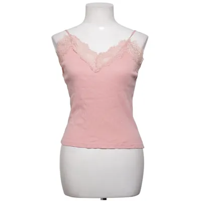 Linne (Rosa) från Bik Bok Bomull