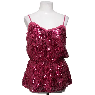 Top (Pink) from V by Very Polyester