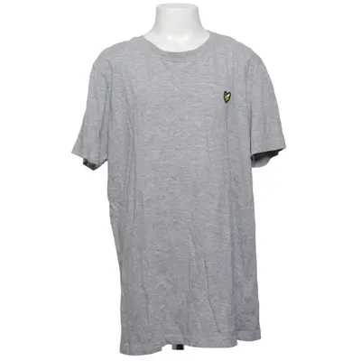 T-shirt (Lsc0003s) från Lyle & Scott Junior Bomull, Viskos