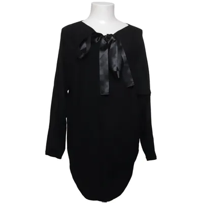 Tunique (Noir) de M&V Polyamide, Polyester, Viscose