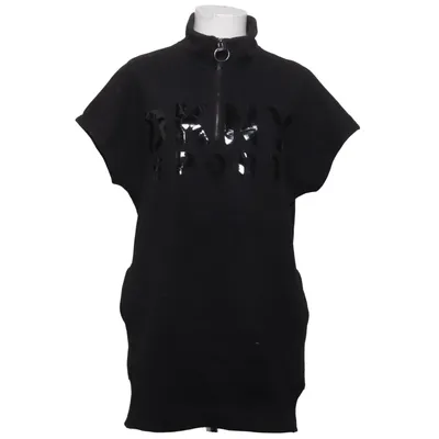 Haut (Noir) de DKNY Sport Coton, Polyester