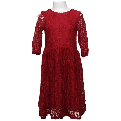 Dress (134/140) from Mywear Young Cotton, Polyester