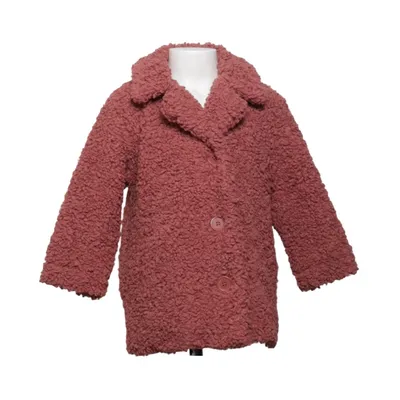 Vinterjakke (Pink) fra LC Waikiki Bomuld, Polyester