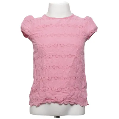 Robe (Rose) de M&S Kids Coton