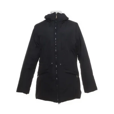 Vinterkappa (Svart) från Simple Wish Polyester