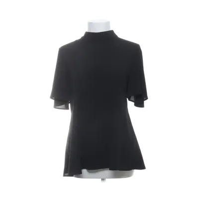 Top (Black) from Emporio Armani Elastane, Polyester
