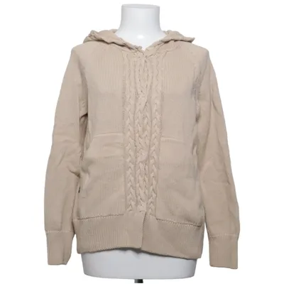Huvtröja (Beige) från House of Lola Bomull