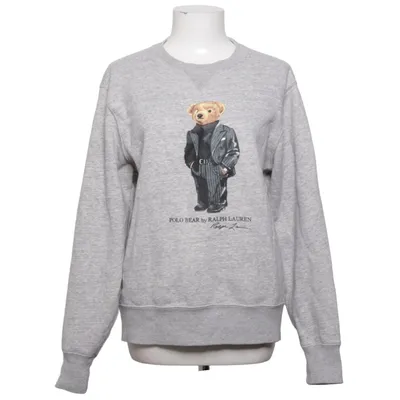 Sweatshirt (Polo Bear) de Polo Ralph Lauren Coton, Polyester
