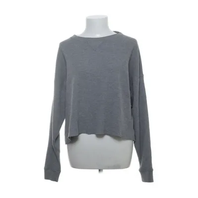 Crop top (1Z6388) från Abercrombie & Fitch Bomull, Polyester