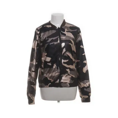 Jack (Meerkleurig) van Culture Polyester, Polyurethaan, Viscose
