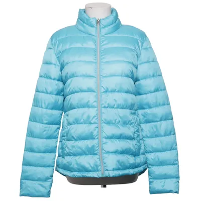 Leichte Jacke (Blau) von MyWear Active Polyester