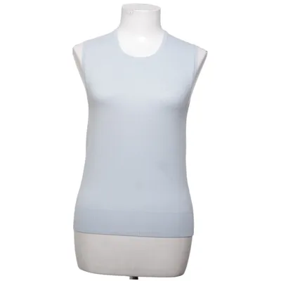 Slipover (Gray) from Cruciani Cashmere