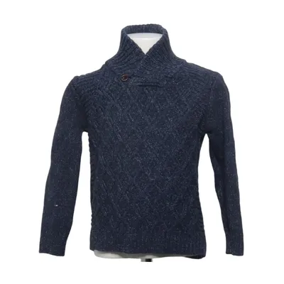 Sweater (Blå) fra Cat & Jack Bomuld, Polyester