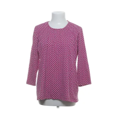 Top (Lila, Wit) van My Basic