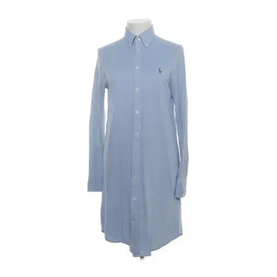 Skjortklänning (KNIT OXFORD) från Ralph Lauren Bomull