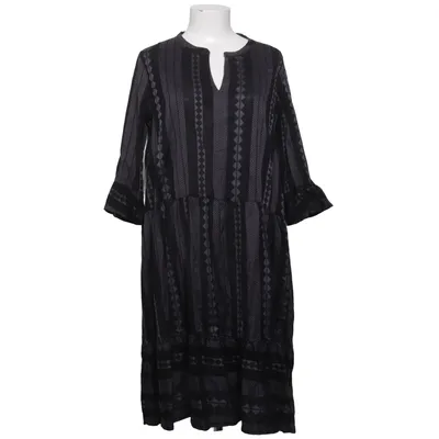 Robe (Noir) de Women Essentials by Tchibo Coton biologique