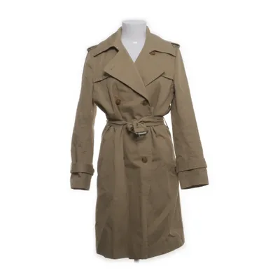 Trenchcoat (Beige) från Filippa K Acetat, Bomull, Linne, Viskos