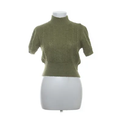 Tröja (Grön) från Cider Akryl, Polyamid, Polyester, Ull