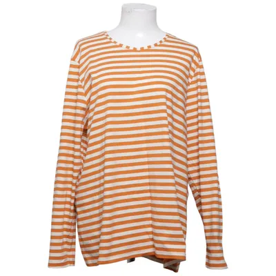 Long sleeve T-shirt (Gandrum) from Gudrun Sjödén Organic cotton