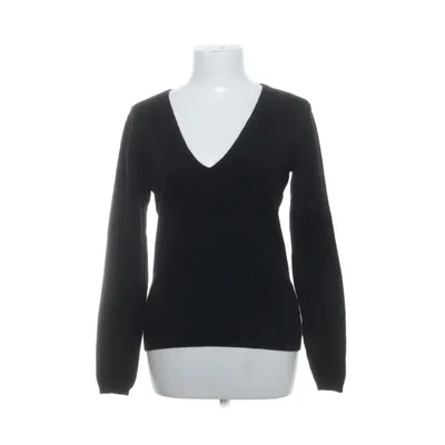 Pullover (Black) from Lodenfrey Cashmere