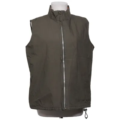 Outer vest (Green) from Mexx Women
