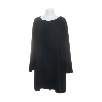 Dress (Black) from Open End