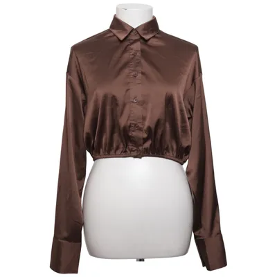 Skjorta (Glam Set) från Bianca by Bianca Ingrosso Elastan, Polyester