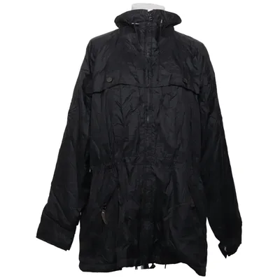 Parka (Grijs) van Aigner Lifestyle Polyamide, Polyurethaan