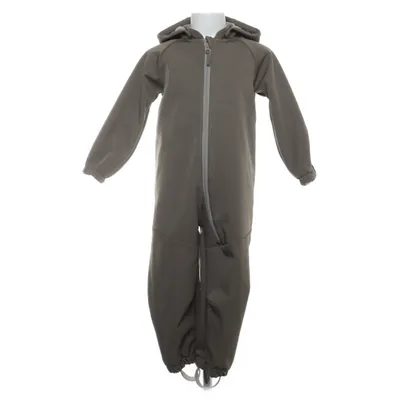 Overall (Grön) från Wheat Återvunnen polyester