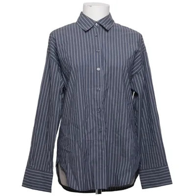 Hemd (All About Stripes Shirt) von Nelly Baumwolle, Elasthan, Polyamid
