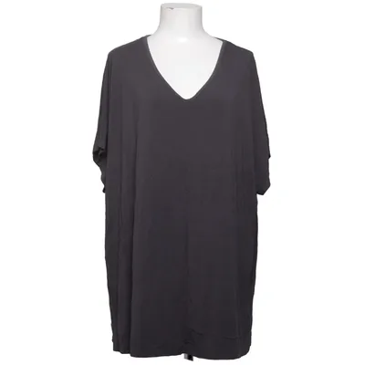 Top (Grå) fra Evergreen Elastan, Viscose