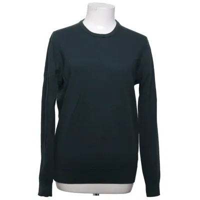 Trui (Groen) van Zara Wol