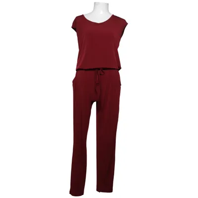 Byxdress (Röd) från Kivi Elastan, Polyester