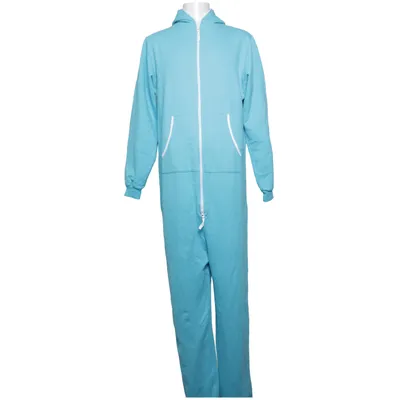 Onesie (Blauw) van Spontaneous Katoen, Polyester