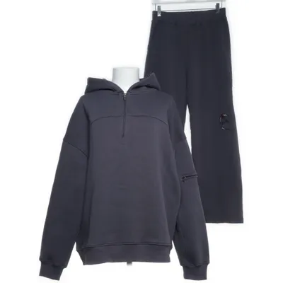 Loungewear (Purple, Multicolored) from LXA Cotton, Polyester
