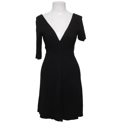 Dress (Black) from Top Secret Elastane, Viscose