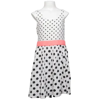 Robe (Blanc, Noir, Rose) de H&M Conscious Collection Coton biologique