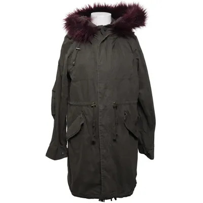 Parkas (Methone With Ij) från Khujo Bomull, Polyamid