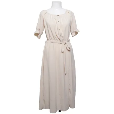 Klänning (Beige) från Garoff
