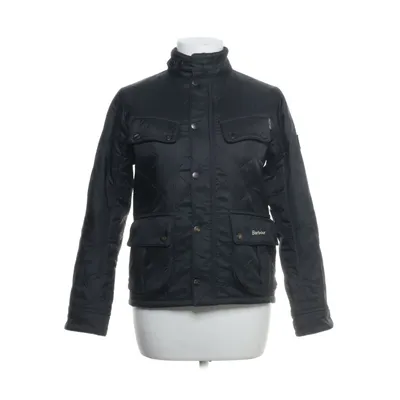 Safarijacka (Svart) från Barbour Polyamid, Polyester