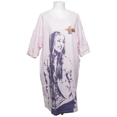 T-shirt (Pink) fra Primark Cares Bomuld