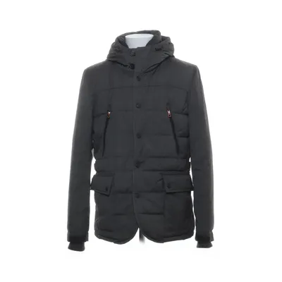 Winterjas (Grijs) van Zara Man Polyester