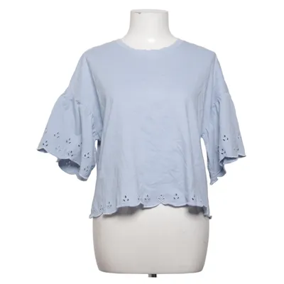 Haut (Bleu) de Cubus