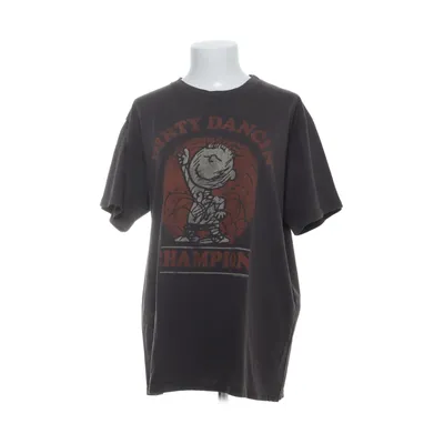 T-shirt (Grå) från Junk Food Bomull