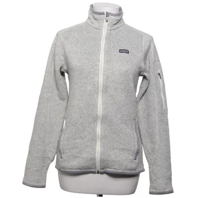 Fleece jacket (Gray) from Patagonia Polyester