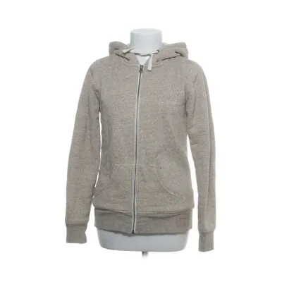 Sweat à capuche (STSW227) de Stanley Stella Coton biologique, Polyester recyclé